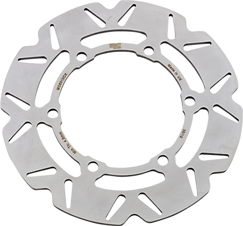 EBC MD6310CX CX Extreme™ Motocross Brake Rotors - Kawasaki