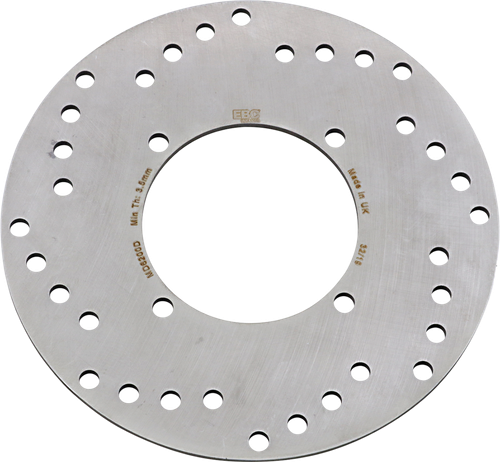 EBC MD6200D MD Series ATV Brake Rotor - Polaris