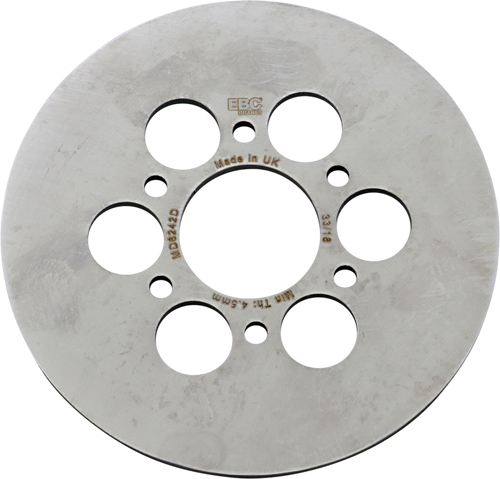 EBC MD6242D MD Series ATV Brake Rotor - Yamaha