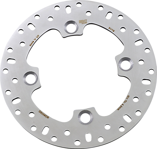 EBC MD6338D MD Series ATV Brake Rotor - Polaris