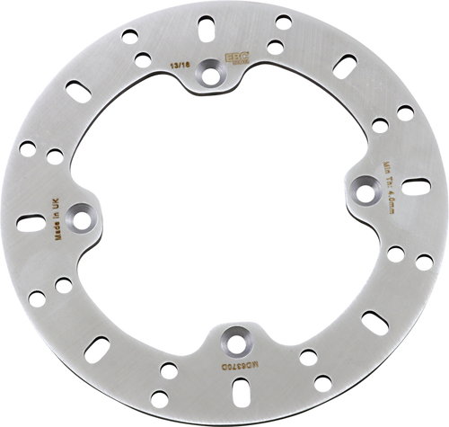 EBC MD6370D MD Series ATV Brake Rotor - Can-Am