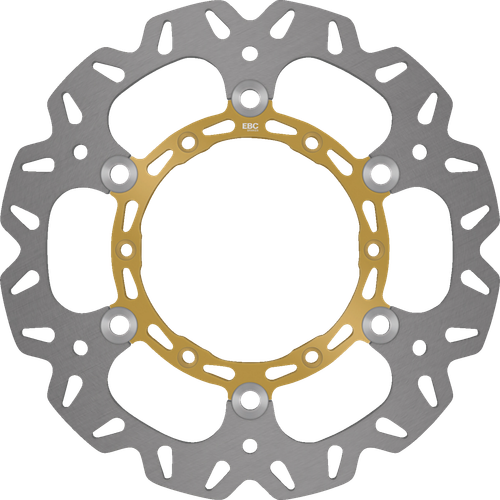 EBC MD6392CX CX Extreme™ Motocross Brake Rotors - Yamaha