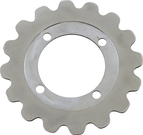 EBC UTVX6332 UTVX Series ATV Brake Rotor - Yamaha