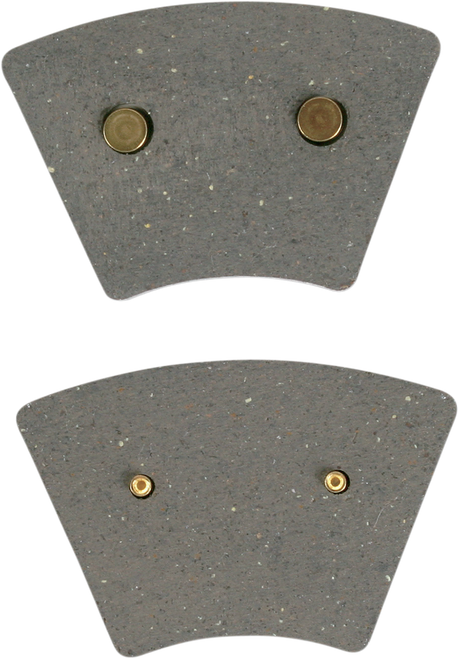 EBC FA26 Organic Harley/Buell Brake Pads
