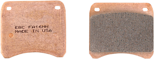 EBC FA16HH Sintered "HH" Brake Pads