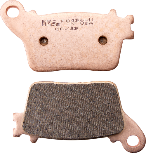 EBC FA436HH Sintered "HH" Brake Pads