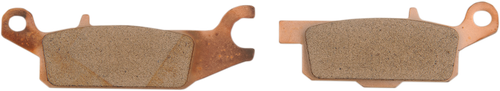 EBC FA443SV Severe Duty "SV" Sintered Brake Pads