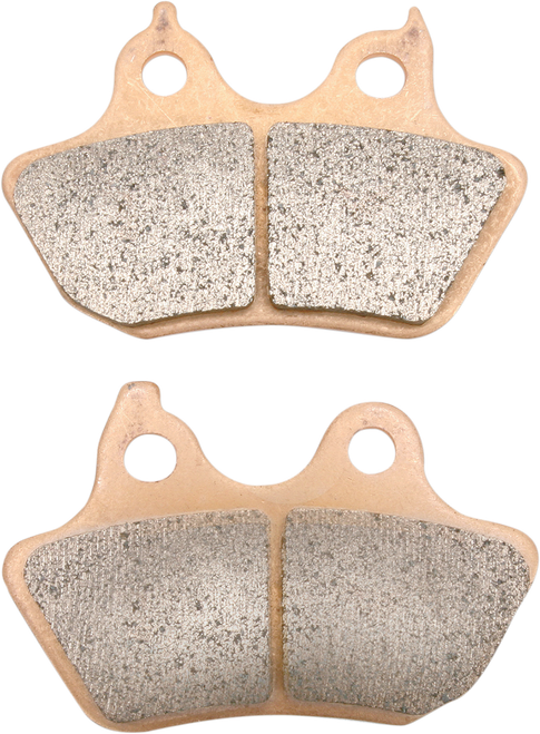 EBC FA434HH HH Sintered Harley/Buell Brake Pads