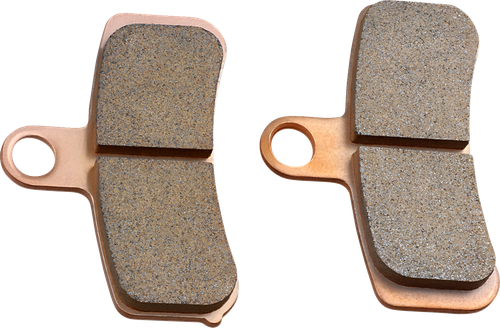 EBC FA457HH HH Sintered Harley/Buell Brake Pads