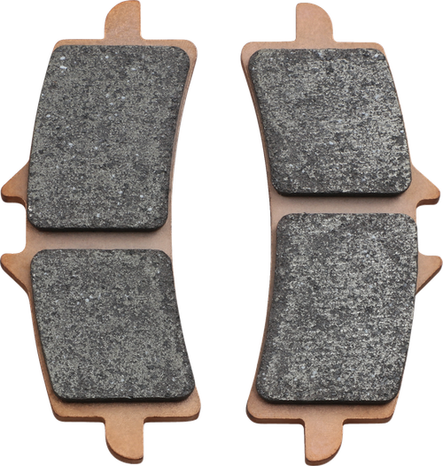 EBC EPFA447HH Extreme Performance Sintered "EPFA" Brake Pads