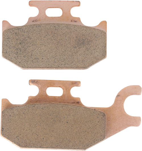 EBC FA413SV Severe Duty "SV" Sintered Brake Pads