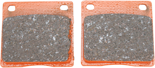 EBC FA36V Semi-Sintered "V" Brake Pads