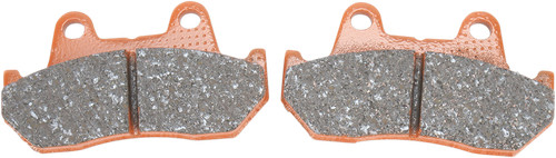 EBC FA69/3V Semi-Sintered "V" Brake Pads