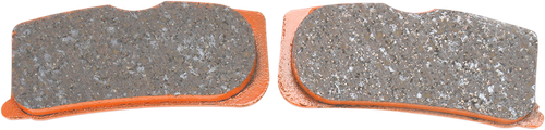 EBC FA474V Semi-Sintered "V" Brake Pads