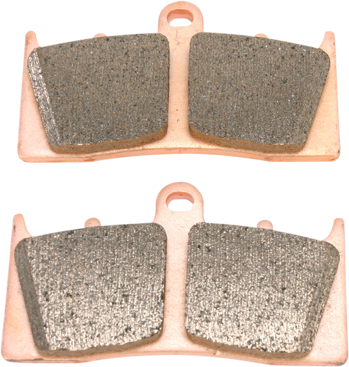 EBC FA613HH Sintered "HH" Brake Pads
