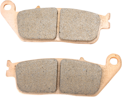 EBC SFA142HH Scooter "SFA" Double-H Sintered Brake Pads