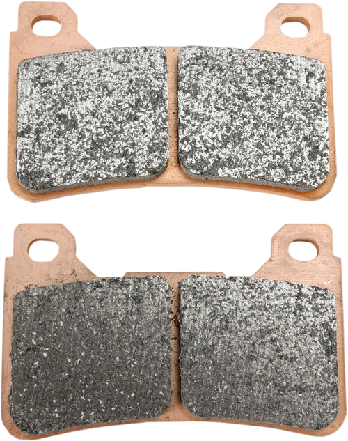 EBC GPFAX390HH Sintered Road Race "GPFAX" Brake Pads