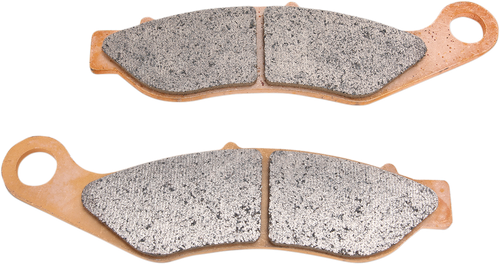 EBC FA638HH HH Sintered Harley/Buell Brake Pads
