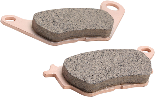 EBC FA662HH Sintered "HH" Brake Pads