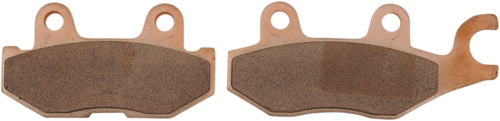 EBC FA674SV Severe Duty "SV" Sintered Brake Pads