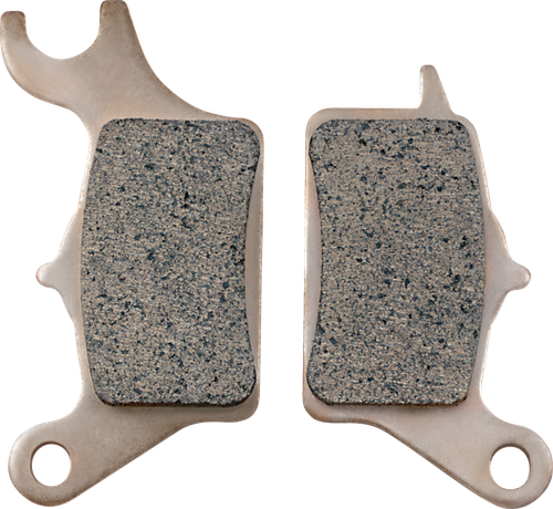 EBC FA691HH Sintered "HH" Brake Pads