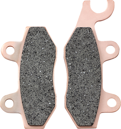 EBC SXR135HH Sintered Metal Brake Pads