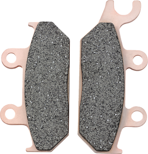EBC SXR645HH Sintered Metal Brake Pads