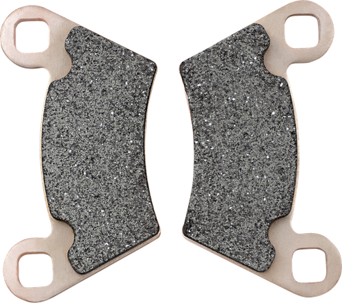 EBC SXR354HH Sintered Metal Brake Pads