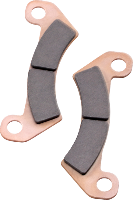 EBC SXR610HH SXR Side-By-Side Race-Formula Brake Pads