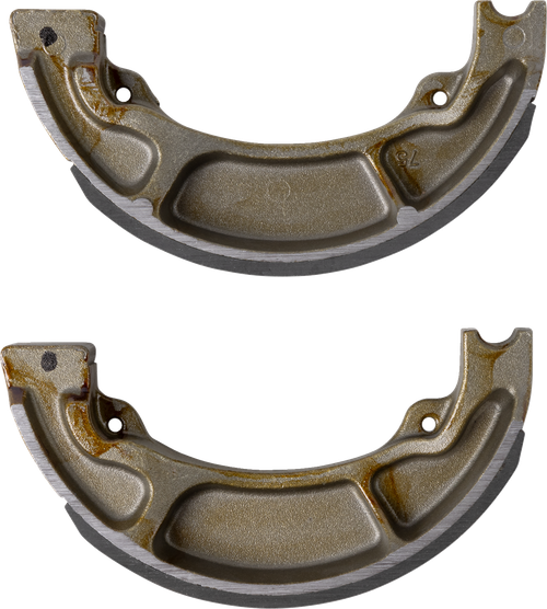 EBC 352 Brake Shoes - Rear