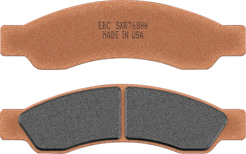 EBC SXR768HH Sintered "HH" Brake Pads