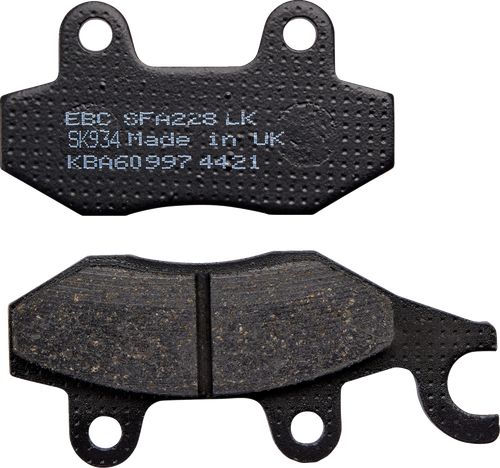 EBC SFA228 Brake Pads