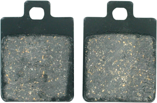 EBC SFA260 Scooter "SFA" Brake Pads