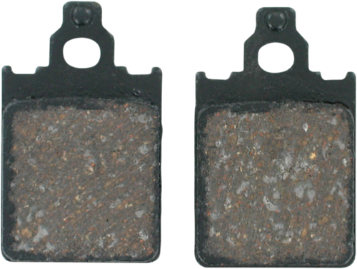 EBC SFA186 Scooter "SFA" Brake Pads