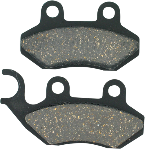 EBC SFA264 Scooter "SFA" Brake Pads