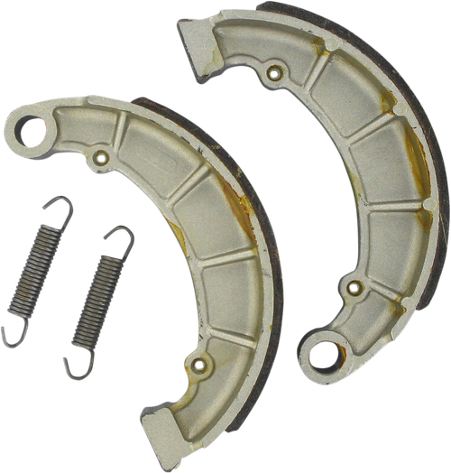 EBC 713 Carbon Graphite "X" Brake Shoes