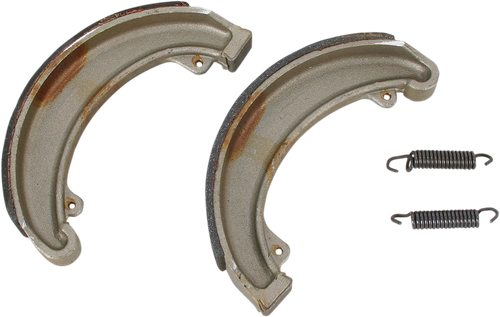 EBC 314 Carbon Graphite "X" Brake Shoes
