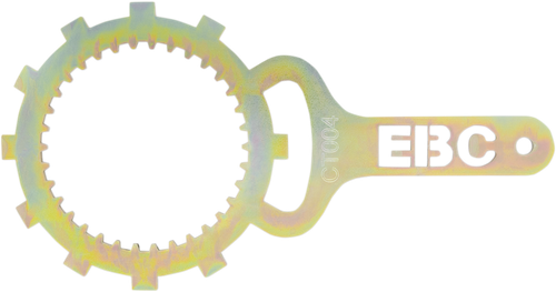 EBC CT004 Clutch Removal Tool - Kawasaki/Suzuki