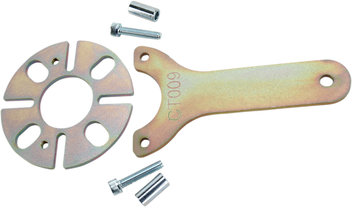 EBC CT009SP Clutch Removal Tool - Honda Hurricane/Nighthawk