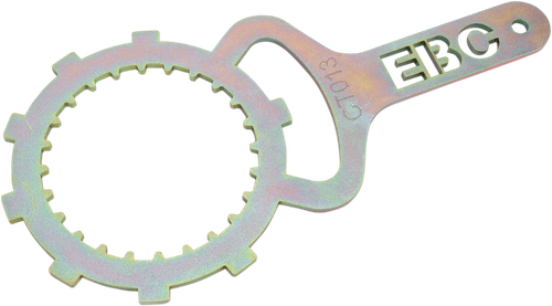 EBC CT013 Clutch Removal Tool - Suzuki DR-Z 250