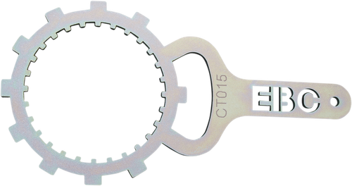 EBC CT015 Clutch Removal Tool - KTM Adventure/SM/Duke/Suzuki GS