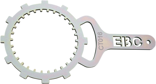 EBC CT016 Clutch Removal Tool - Kawasaki/Suzuki