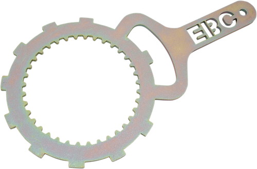 EBC CT024 Clutch Removal Tool - Suzuki DR 650 SE