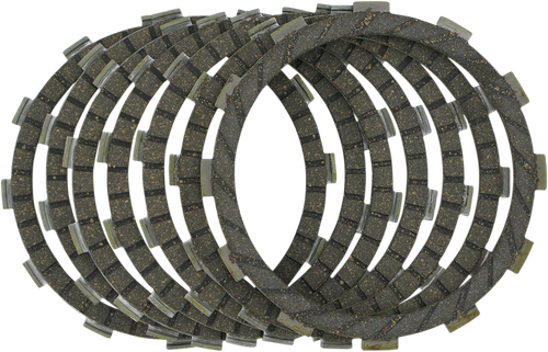 EBC CK1145 CK Standard Series Clutch Kit