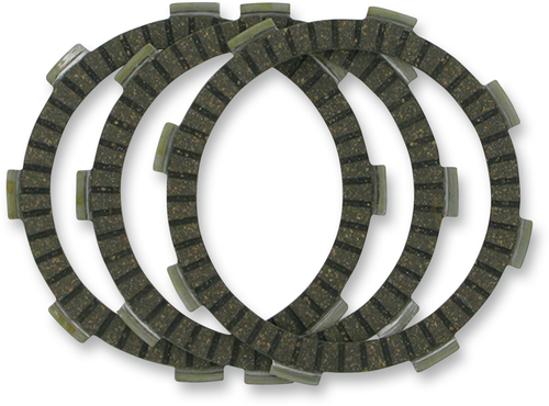 EBC CK1150 CK Standard Series Clutch Kit