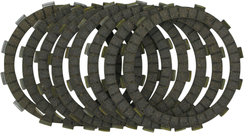 EBC CK1159 CK Standard Series Clutch Kit