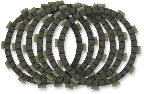 EBC CK1166 CK Standard Series Clutch Kit
