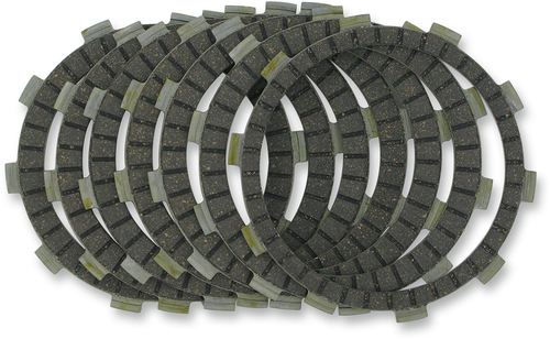 EBC CK1181 CK Standard Series Clutch Kit - Honda/Suzuki/Triumph