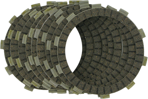 EBC CK1206 CK Standard Series Clutch Kit - Honda/Suzuki/Triumph