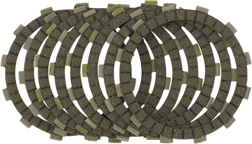 EBC CK1247 CK Standard Series Clutch Kit
